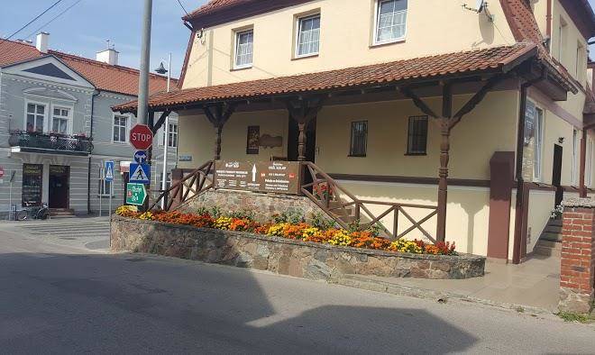 Gosciniec Krol Sielaw Image