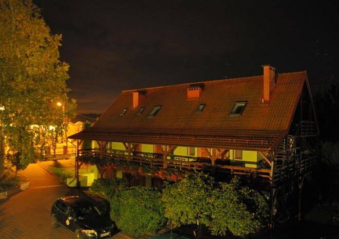Hotel habenda