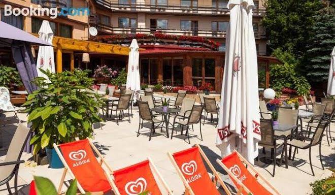 Hotel ik to tu