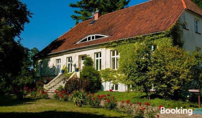 Hotel im park