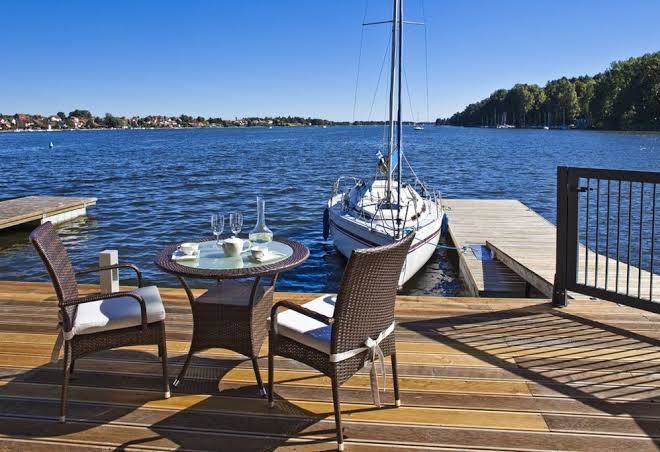Hotel mikolajki leisure & spa
