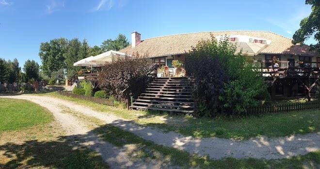 Karczma u komtura