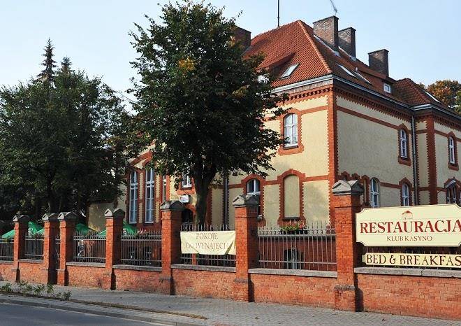 Klub kasyno