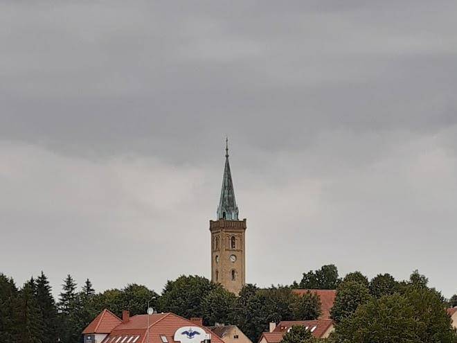 Marina mikolajki