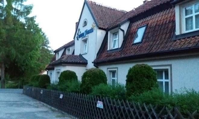 Mazur syrenka