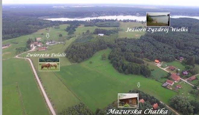 Mazurska chatka