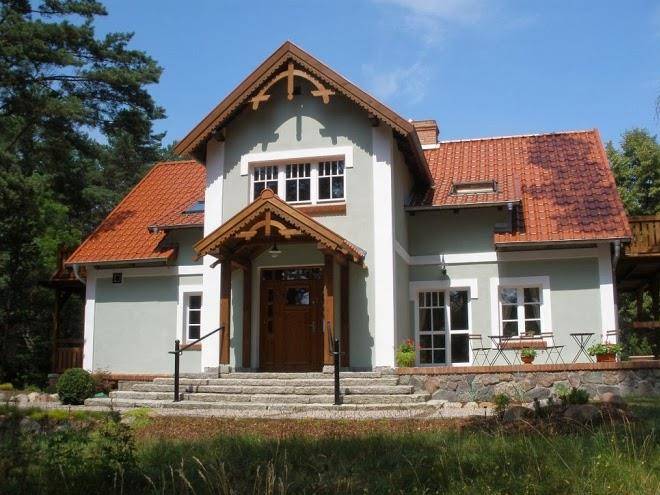 Mazurska lesniczowka nowy zyzdroj