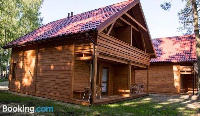 Ostoja stara basn