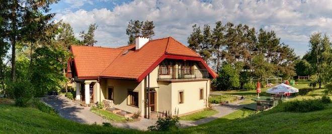 Pensjonat Alicja Image