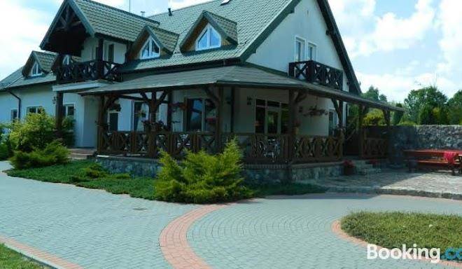 Siedlisko agroturystyczne
