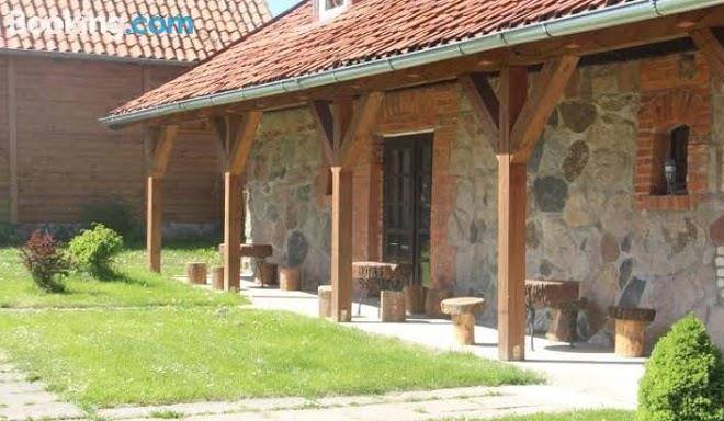 Siedlisko gizewo