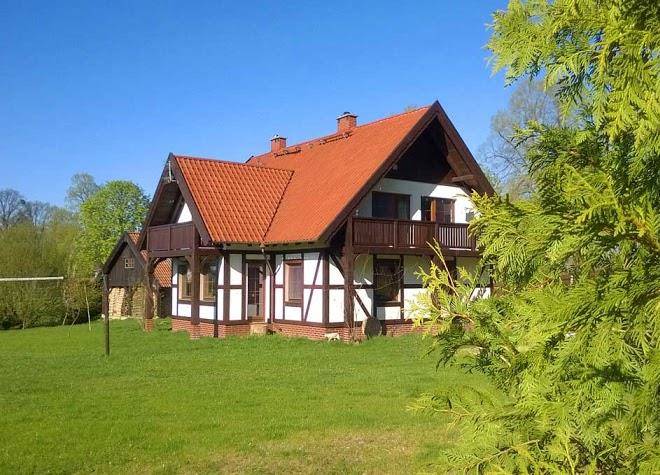 Siedlisko na wygonie