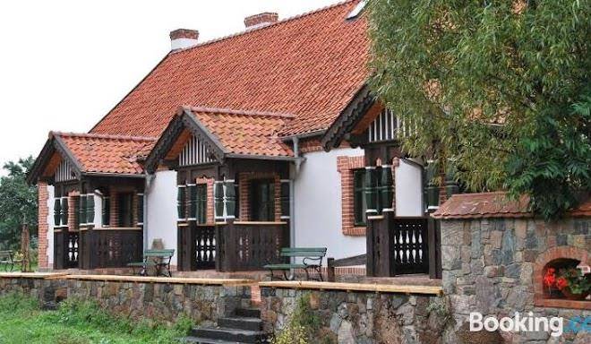 Folwark milkowiec