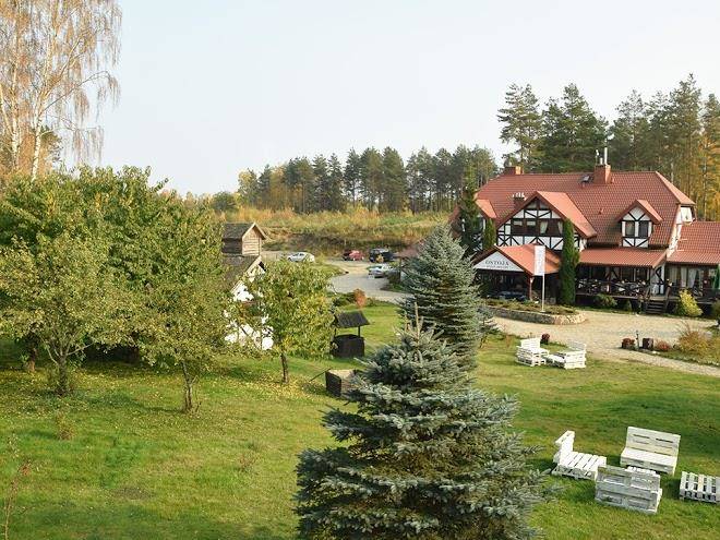 Januszkowo Sport Resort Image