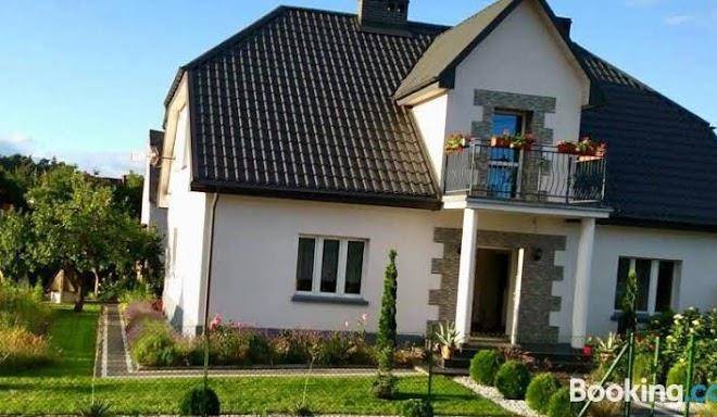 Dom przy kuzni