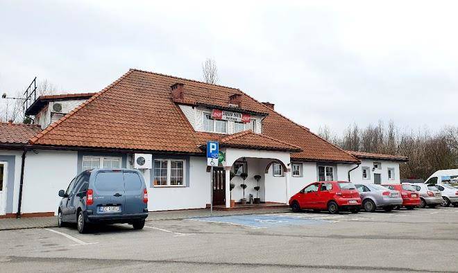 Zajazd nad drweca