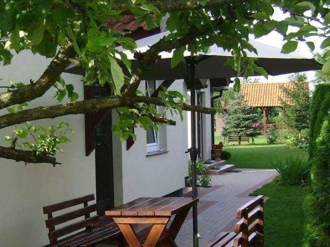 Agroturystyka borkowka