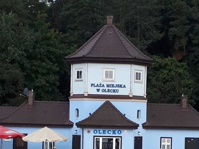 Hotel olecko