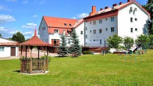 Panorama dudki osrodek sportowo wypoczynkowy