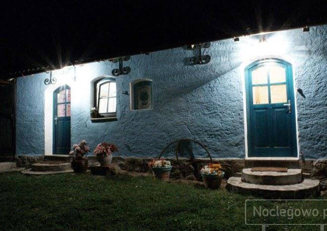 Pensjonacik pod tulipanem