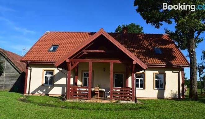 Zalesiowy zakatek