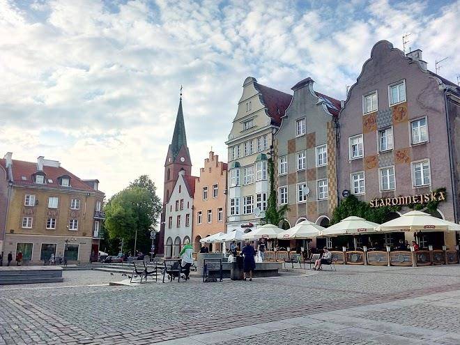 Mazurska 8a