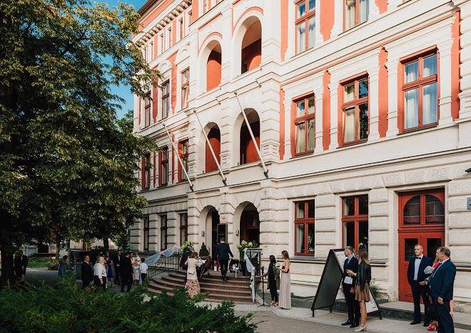 Hotel dyplomat