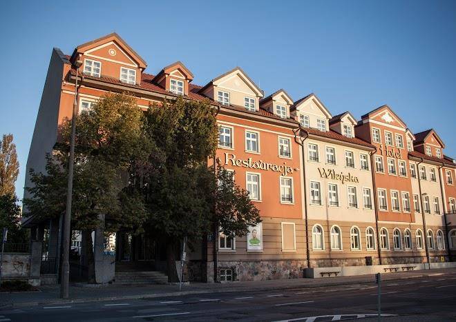 Hotel wilenski