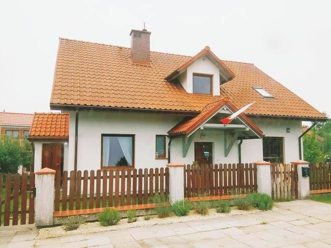 Nocleg gutkowo