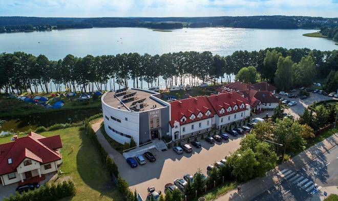 Pirat hotel & spa