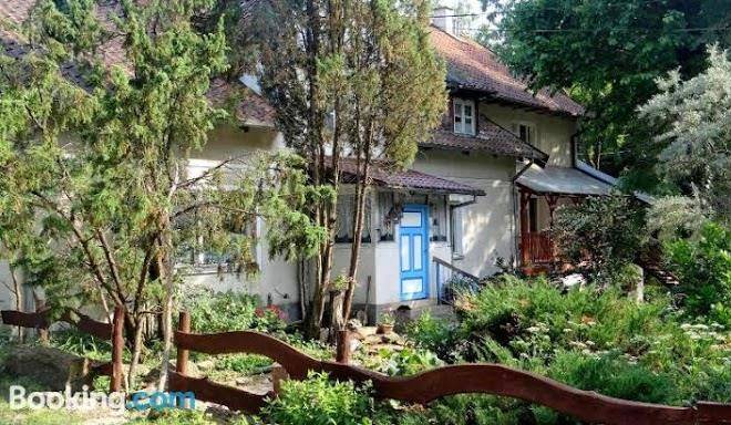 Agroturystyka