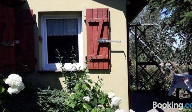 Agroturystyka gospodarstwo hodowli koz