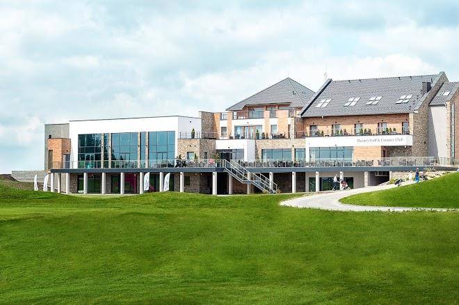 Mazury golf & country club