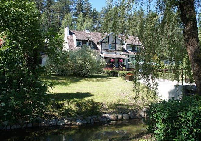 Holiday resort kolatek