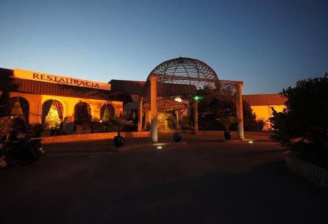 Hotel azzun orient spa & wellness mazury