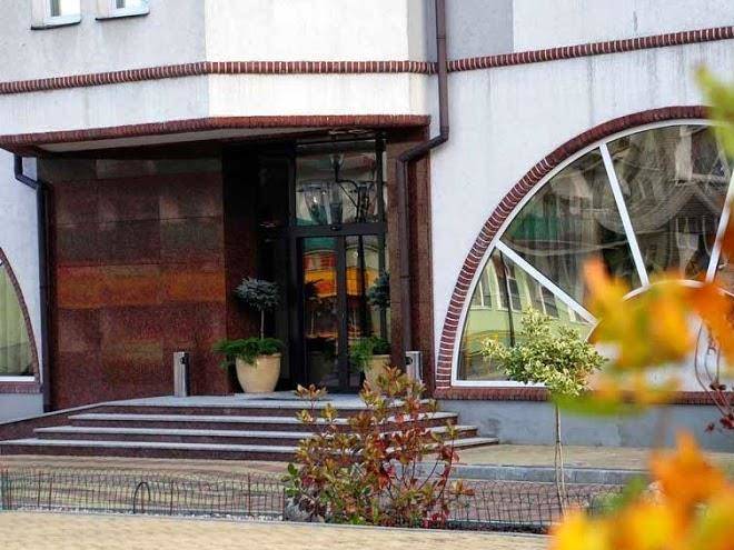 Hotel Kopczynski Restauracja Wiktoria Image