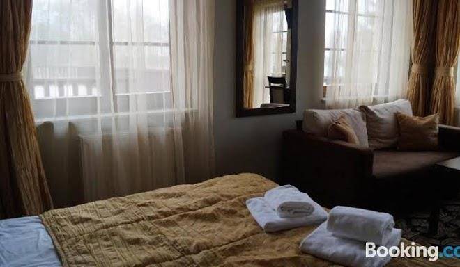 Hotel Sloneczny Brzeg Image