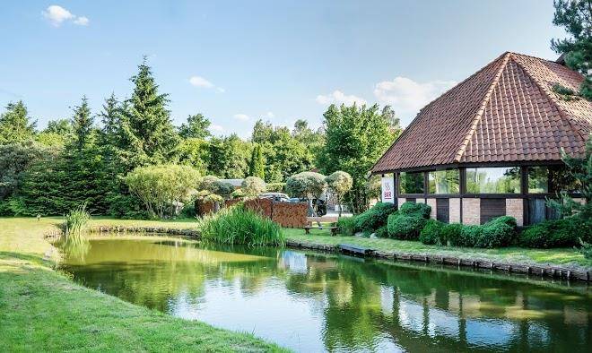 Hotelik szczesne pensjonat