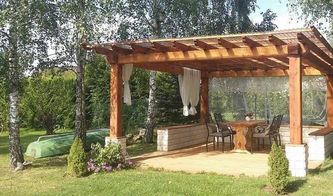Jadamowo holiday masuria