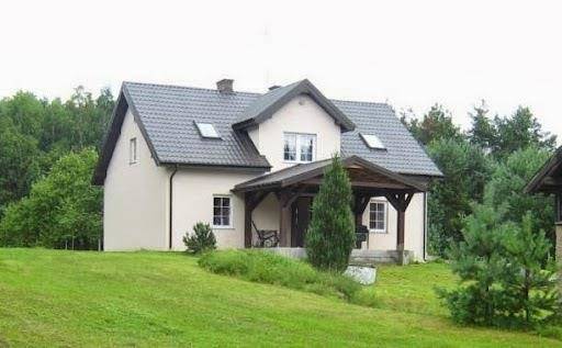 Mazurskie Zacisze Image