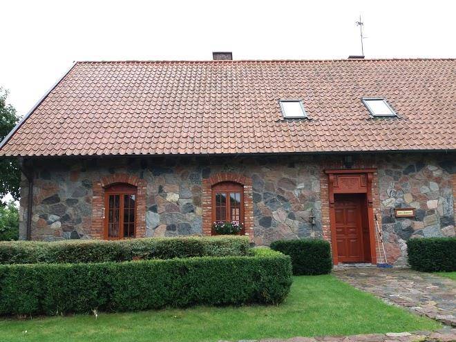 Ostoja Stanclewo Image