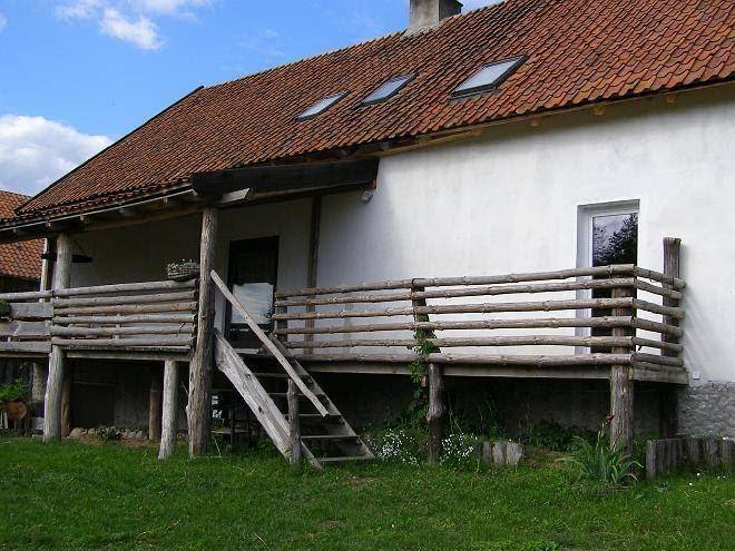 Pensjonat warmiak