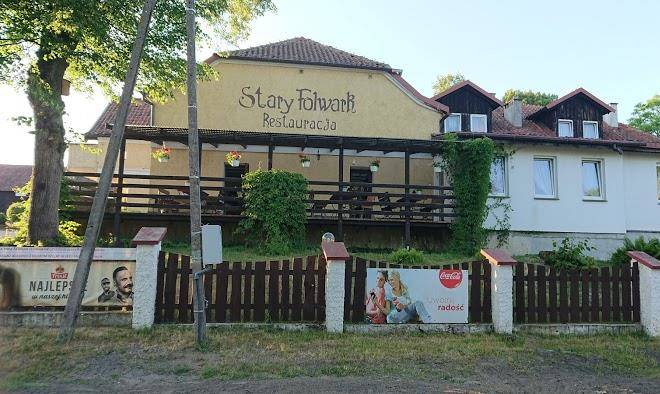 Pokoje & Restauracja Folwark Tumiany Image