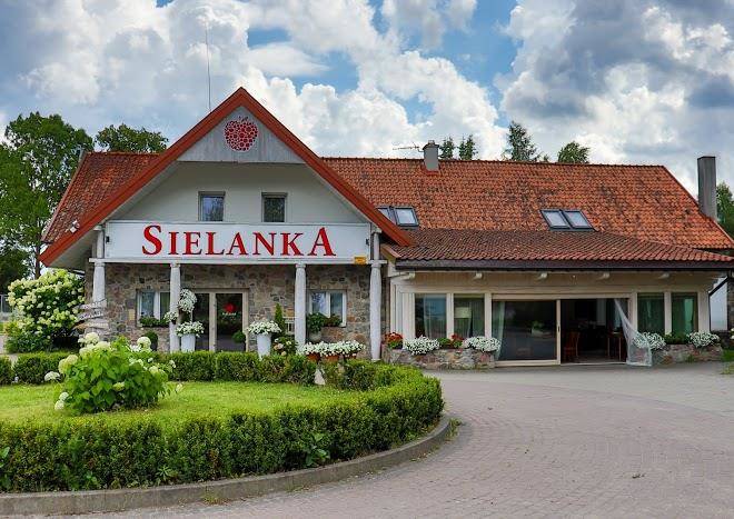 Restauracja sielanka w kozim dworze