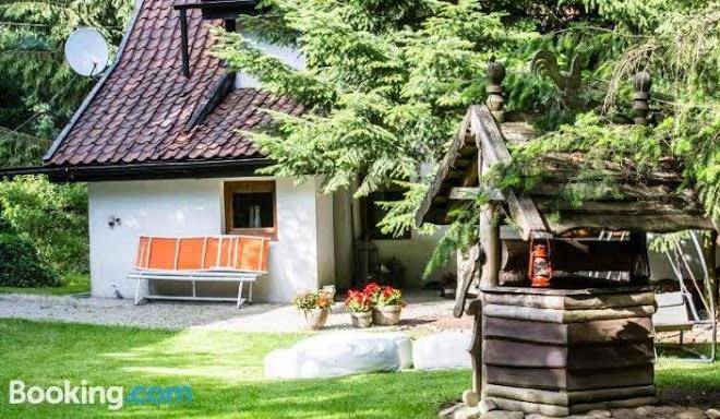 Zezuj agroturystyka i lowisko
