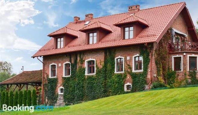 Agroturystyka debowe wzgorze