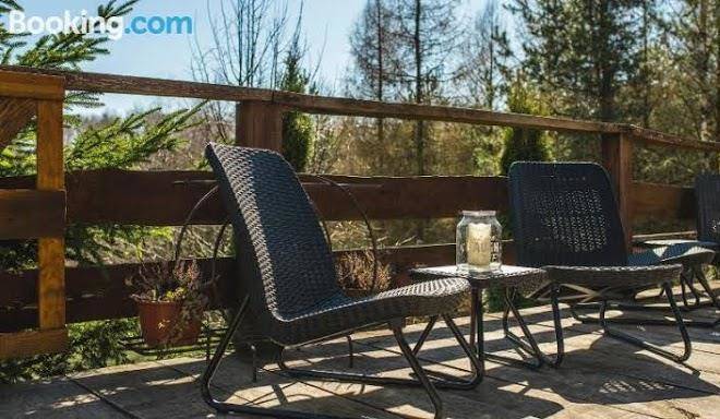 Gusto Nad Stawami Image