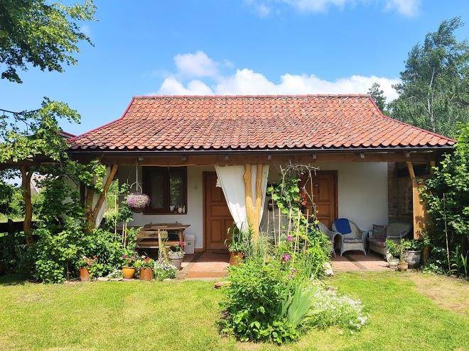 Lesny zakatek b&b
