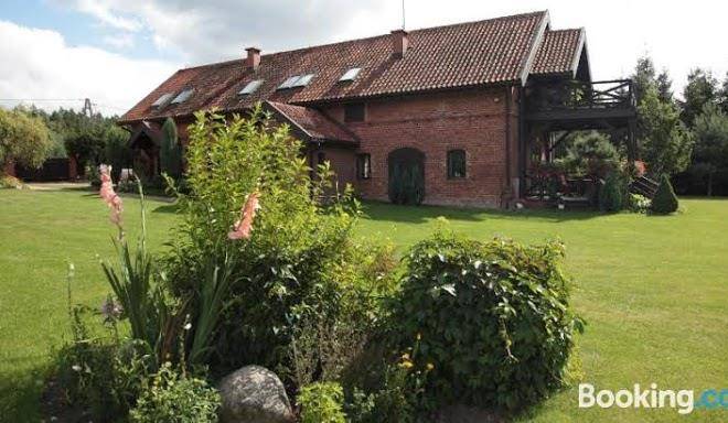 Orlik mazury