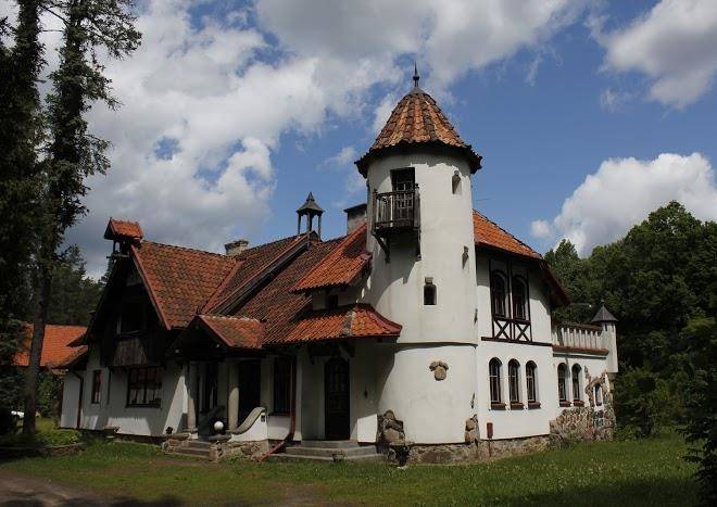 Pensjonat wiking